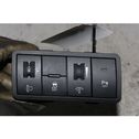 Multifunctional control switch/knob