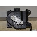 A/C air flow flap actuator/motor