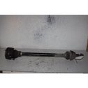 Rear driveshaft