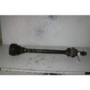 Rear driveshaft