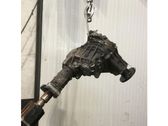 Front differential