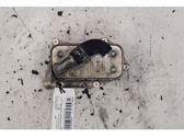 Coolant heater control valve