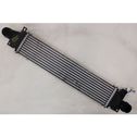 Radiador intercooler