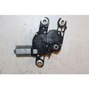 Rear window wiper motor