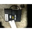 Door central lock control unit/module