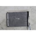 Heater blower radiator