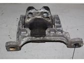 Engine mount bracket