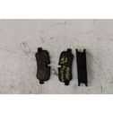Handbrake/parking brake pads