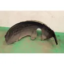 Front wheel arch liner splash guards