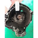 Manual 5 speed gearbox