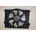 Ventilatore di raffreddamento elettrico del radiatore