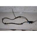 ABS rear brake sensor