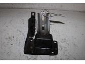 Gearbox mount