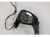 Außenspiegel elektrisch Tür vorne