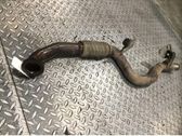 Raccord flexible échappement