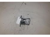 Sliding door upper roller guide/hinge