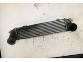 Intercooler radiator