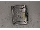 Gearbox control unit/module