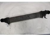 Intercooler radiator