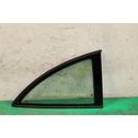 Rear vent window glass