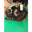 Manual 5 speed gearbox