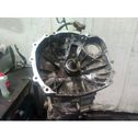 Manual 5 speed gearbox