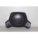 Steering wheel airbag