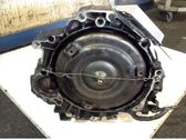 Automatic gearbox