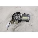 Power steering pump