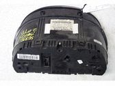 Geschwindigkeitsmesser Cockpit