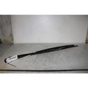 Front wiper blade arm