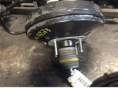 Brake booster
