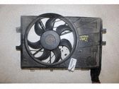 Ventilador eléctrico del radiador