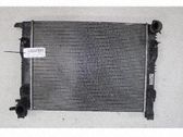 Radiateur soufflant de chauffage