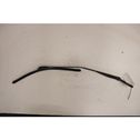 Front wiper blade arm