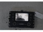 Bildschirm / Display / Anzeige