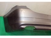Rear bumper
