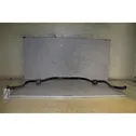 Front anti-roll bar/sway bar