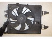 Ventilador eléctrico del radiador