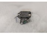 Gearbox mount