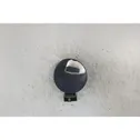 Fuel tank filler cap