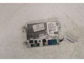 Phone control unit/module