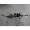 Steering rack