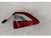 Tailgate rear/tail lights