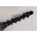 Front shock absorber/damper