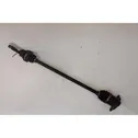 Rear driveshaft