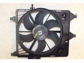 Ventilador eléctrico del radiador