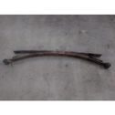 Front leaf spring