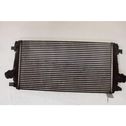 Intercooler radiator