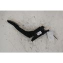 Accelerator throttle pedal